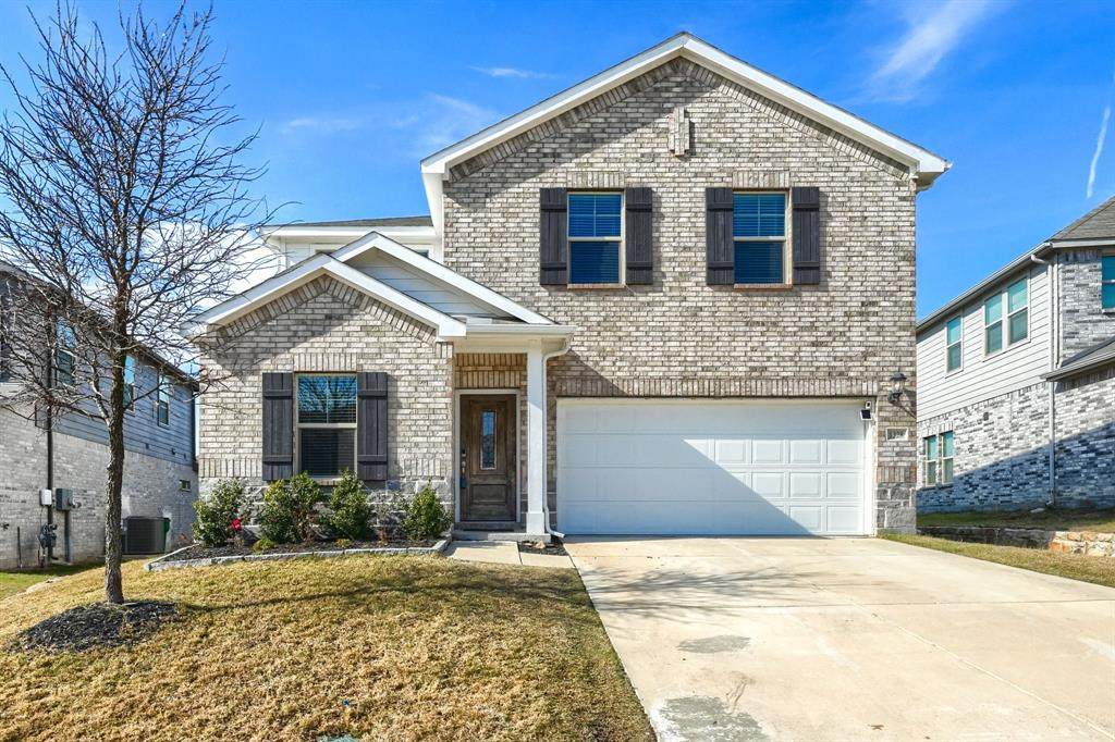 1328 Cress Garden Lane - Photo 1