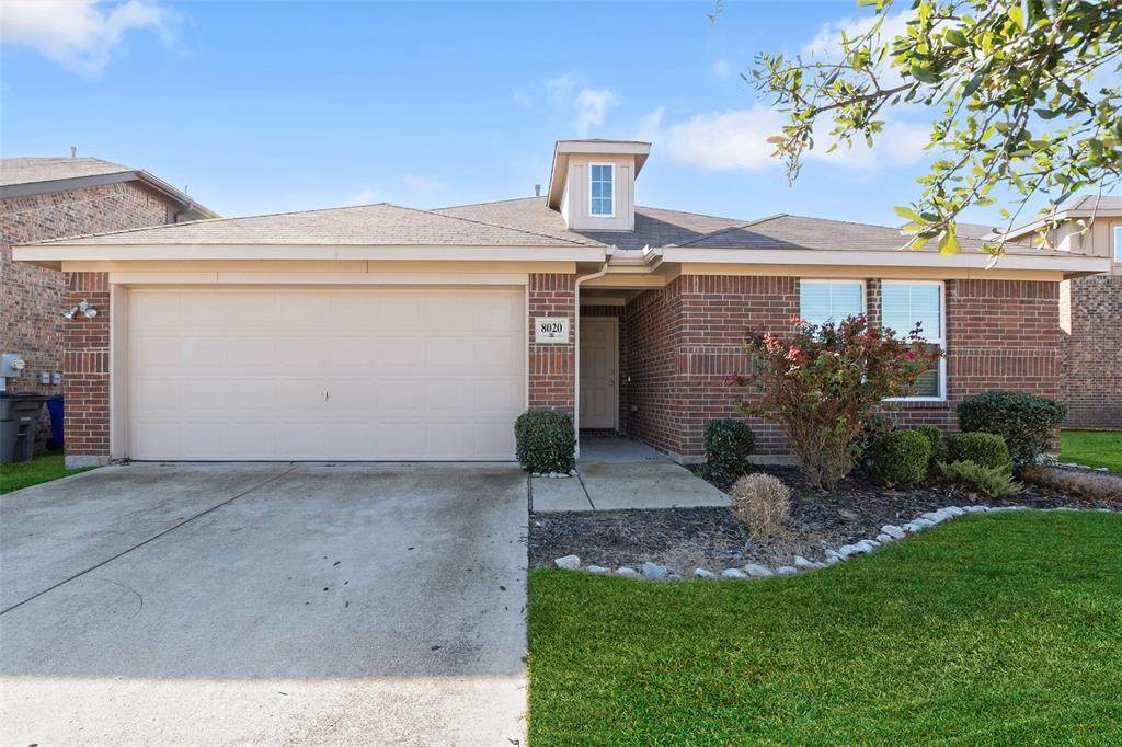 8020 Privet Street - Photo 1