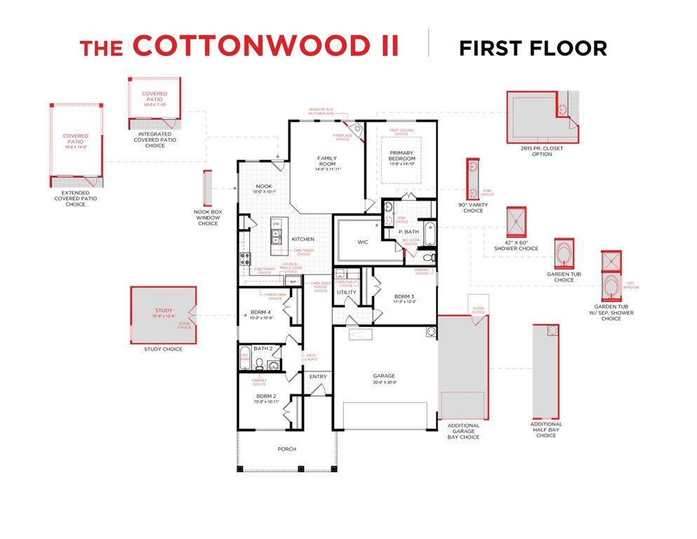 1115 Sedona Lane - Photo 1