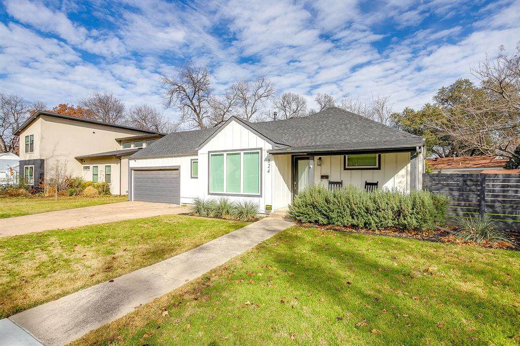 824 Springbrook Drive - Photo 1