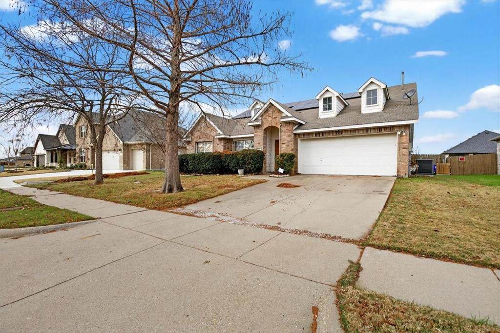 114 Old Glory Lane - Photo 1