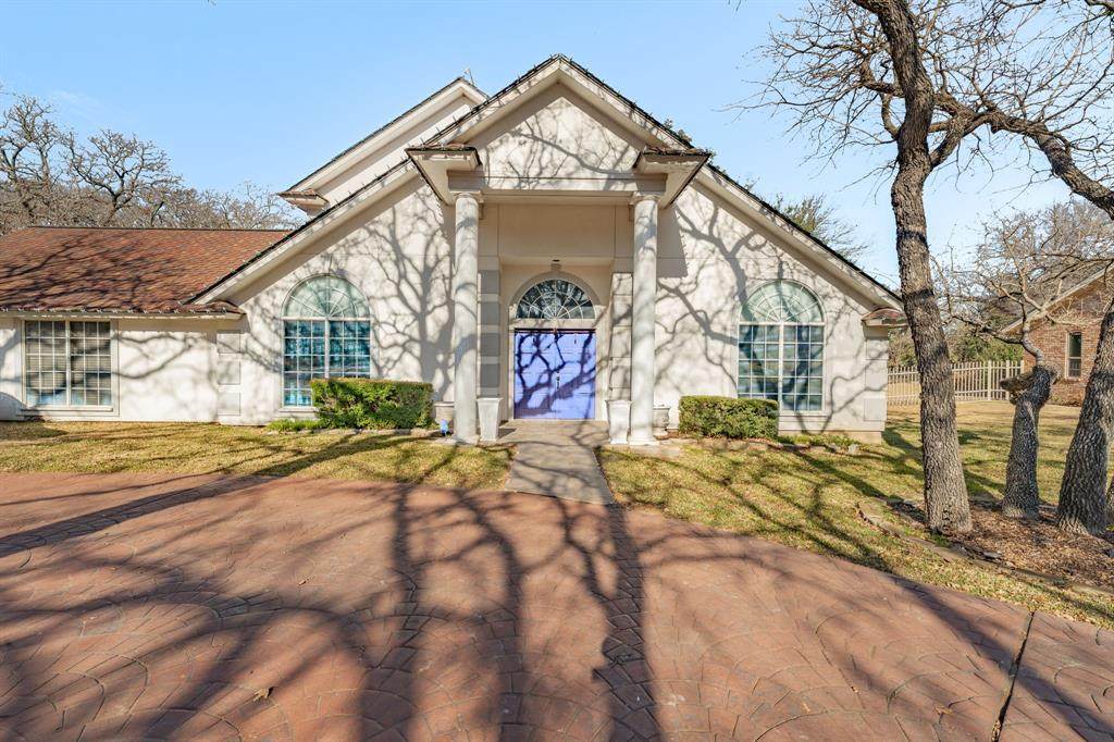 107 Sandra Palmer Street - Photo 1