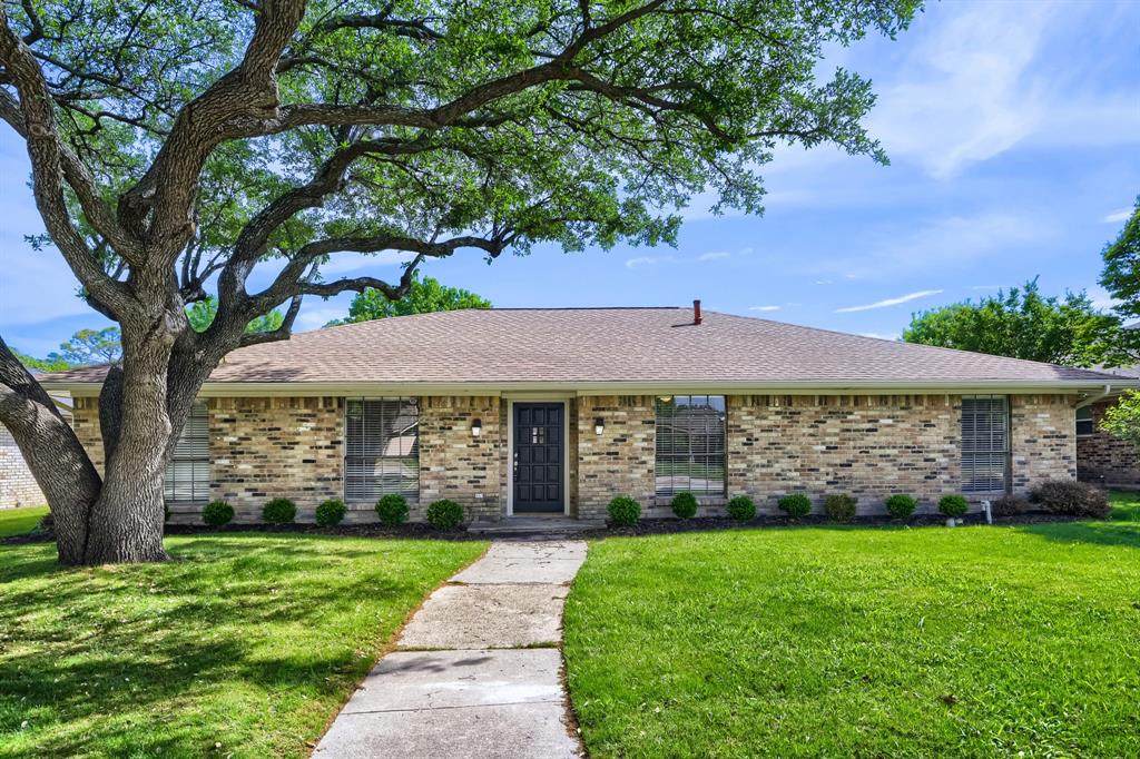 1720 Hearthstone Drive - Photo 1