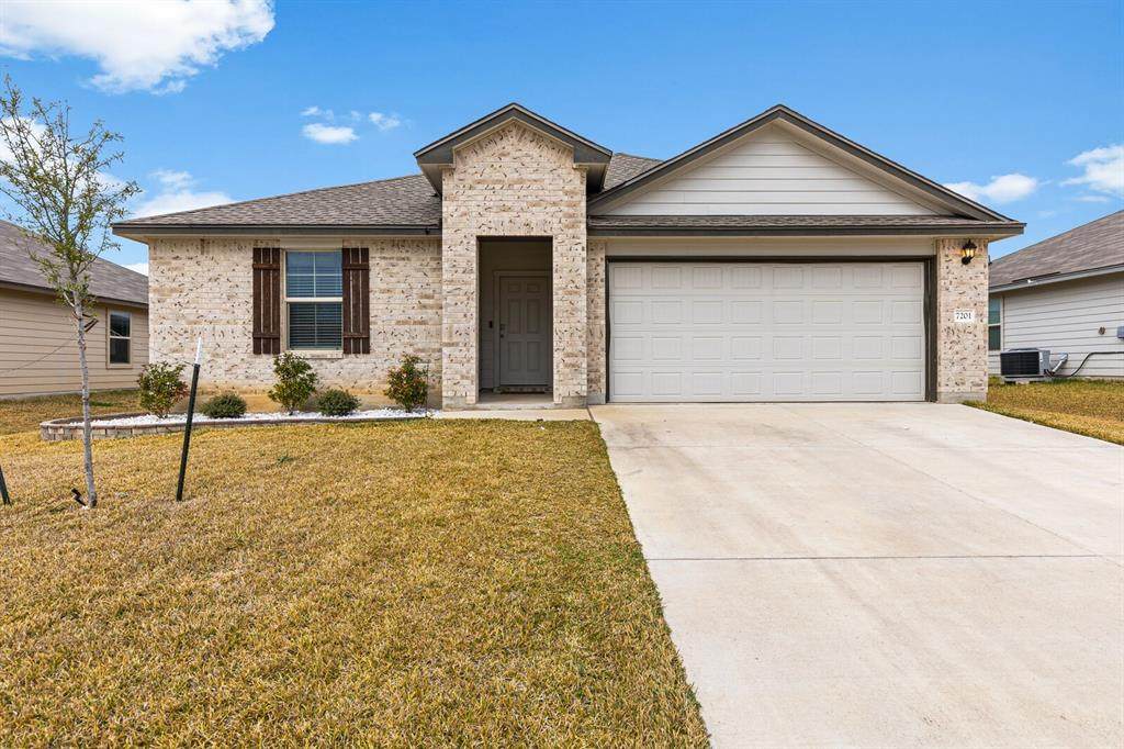 7201 Llano Drive - Photo 1