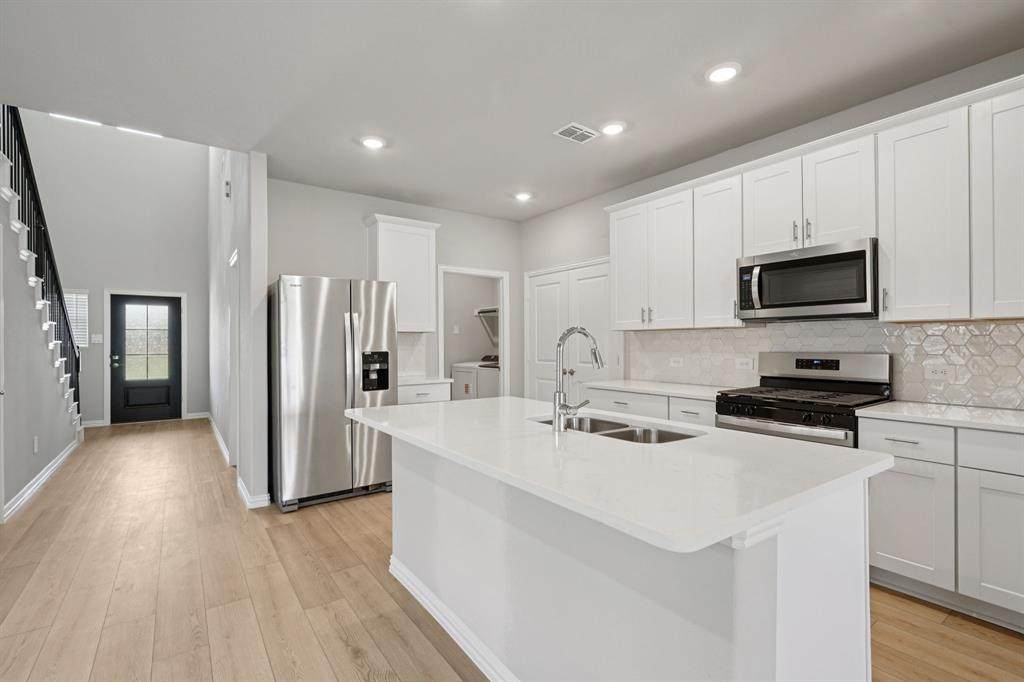 3611 Bonham Drive - Photo 1