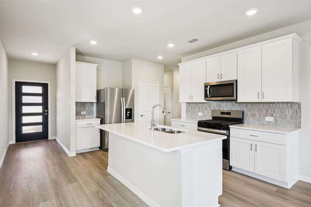 3607 Bonham Drive - Photo 1