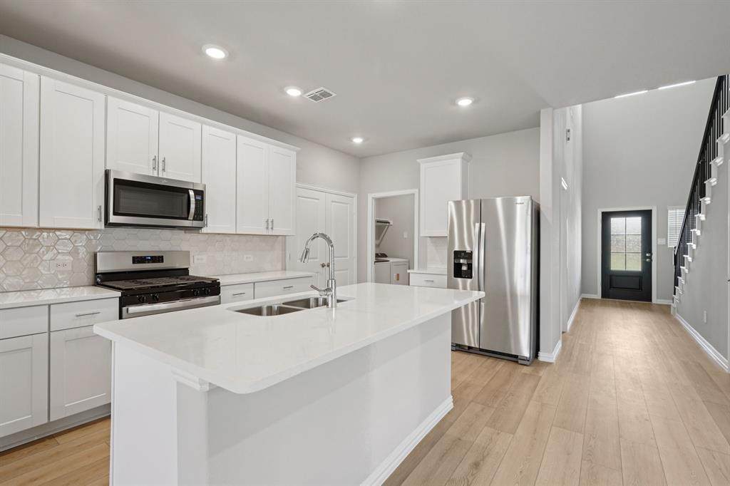 3605 Bonham Drive - Photo 1