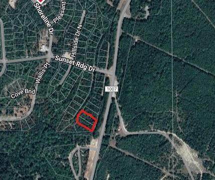 0 Crossridge Drive - Photo 1