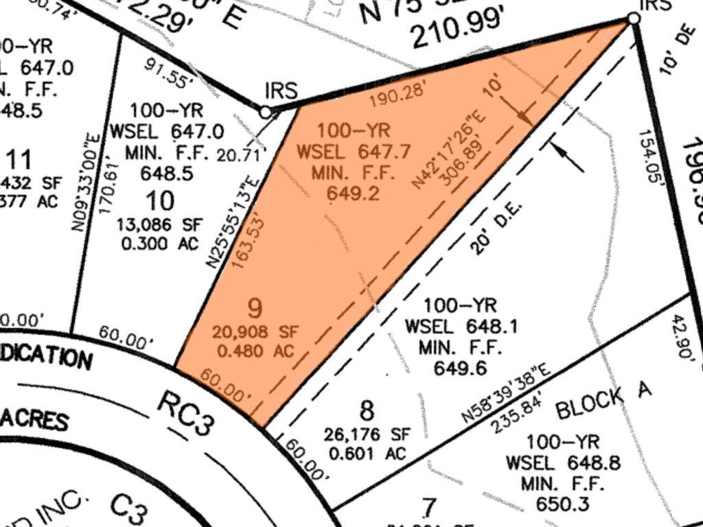 260 Clubhouse Road - Photo 1