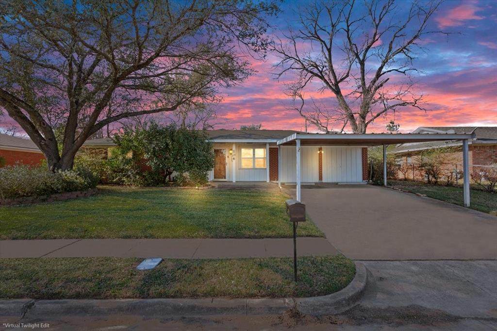 106 Barbara Street - Photo 1