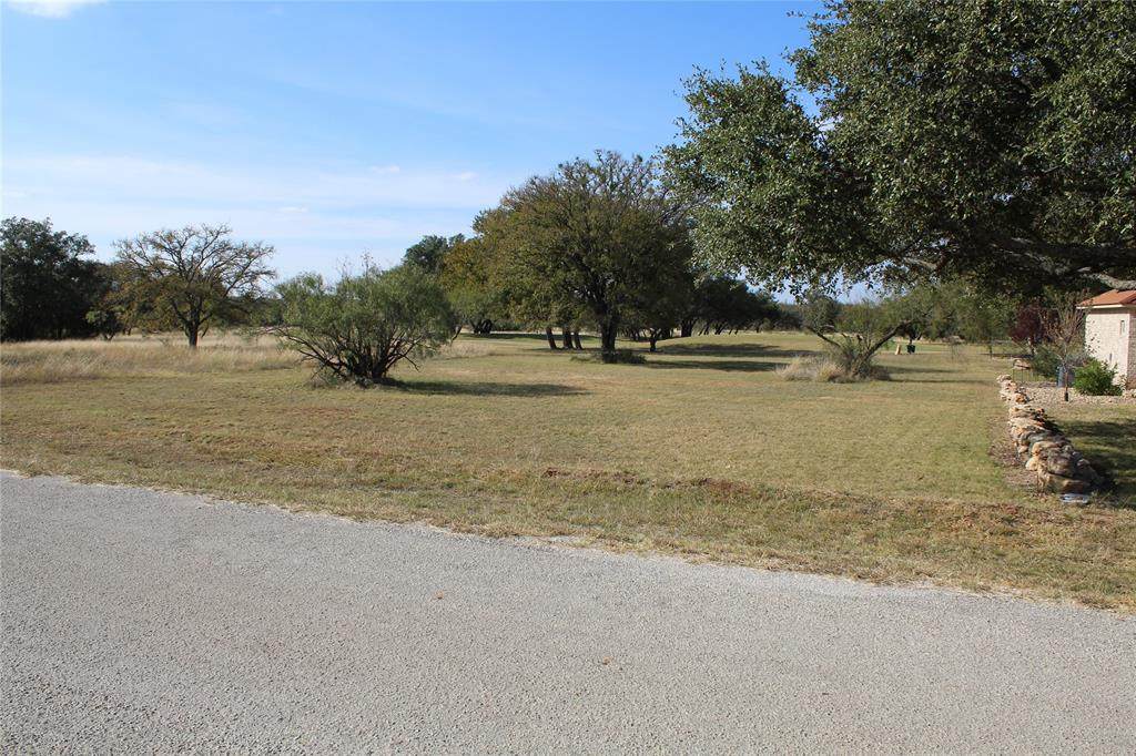 TBD Lot 923 Safe Harbor Drive - Photo 1