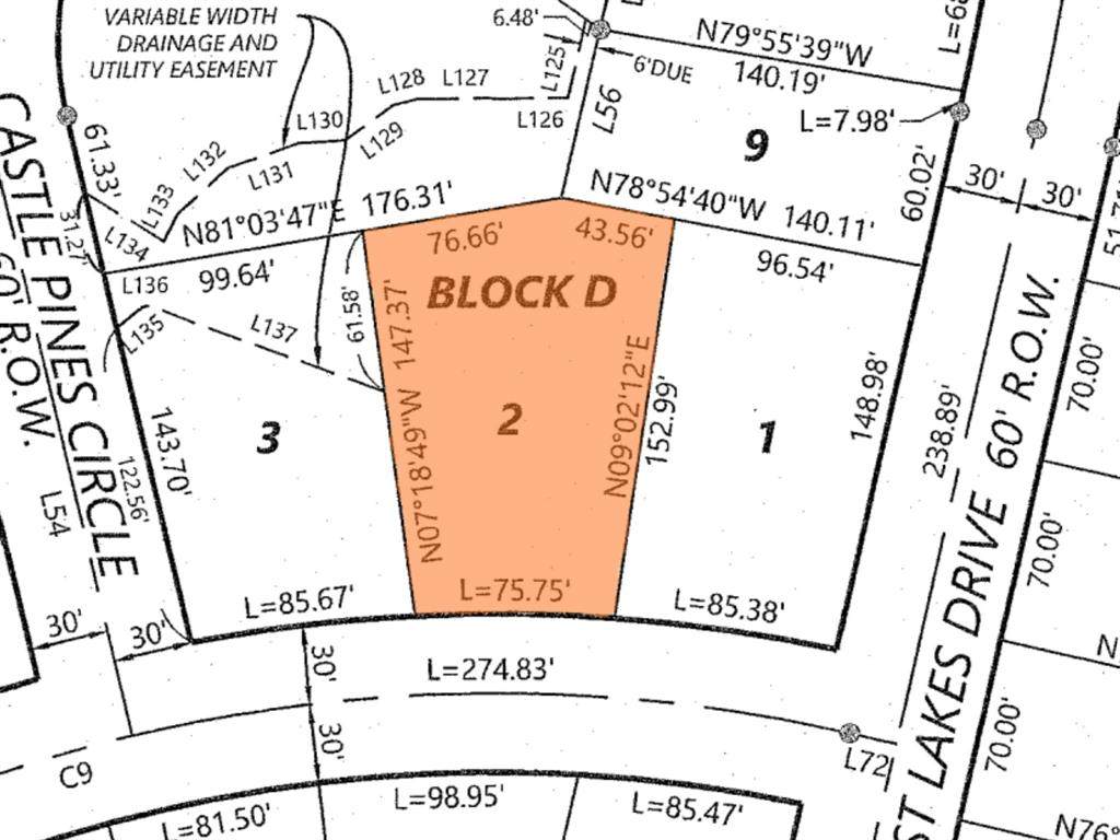 314 Coyote Springs Court - Photo 1