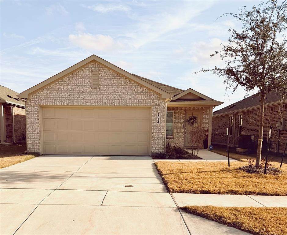 3634 Mildren Bend - Photo 1