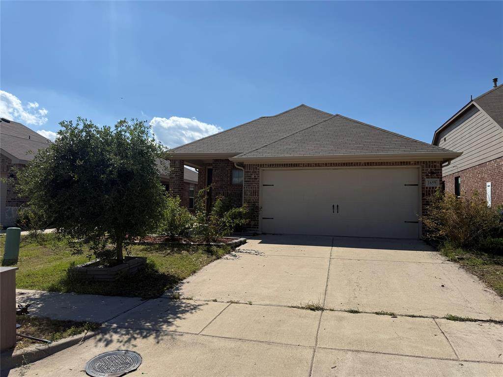 1659 Timpson Drive - Photo 1