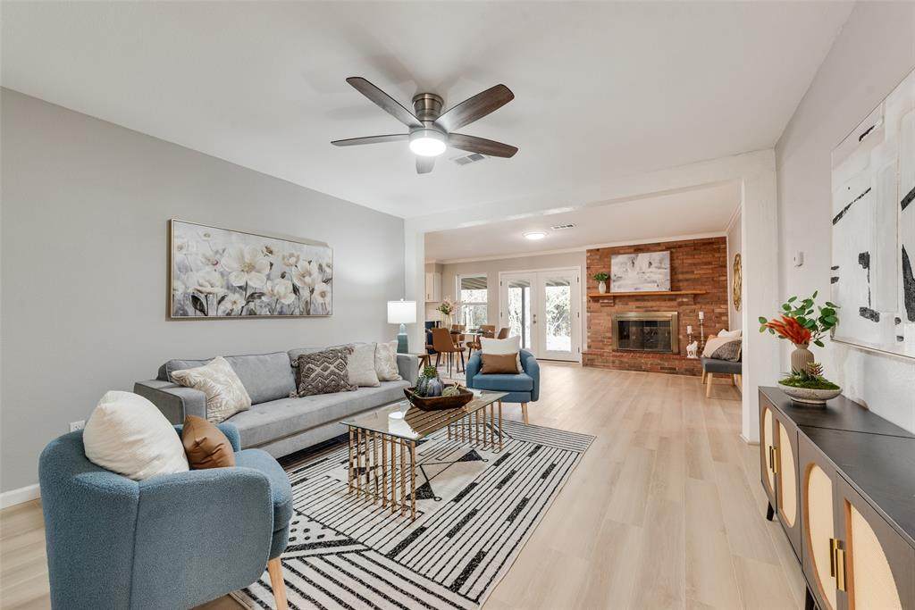 1910 Wildwood Drive - Photo 1