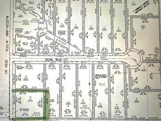 1495 County Road 4539 - Photo 1