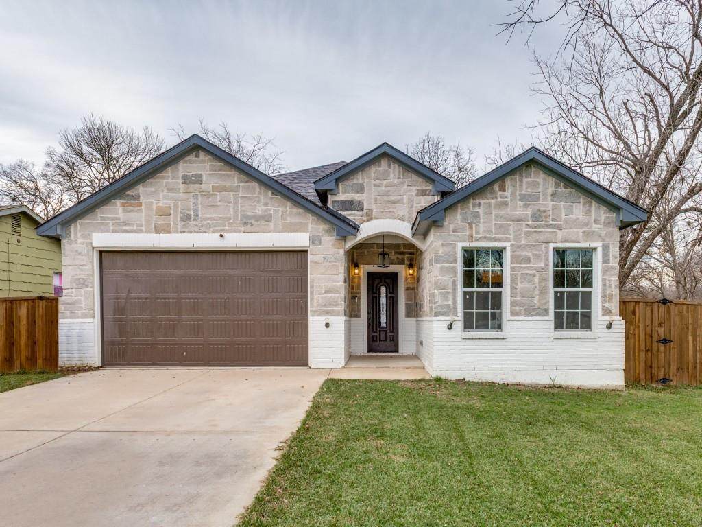 908 Decatur Street - Photo 1