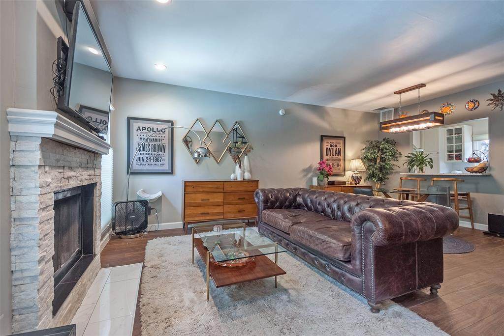 5701 Gaston Avenue - Photo 1