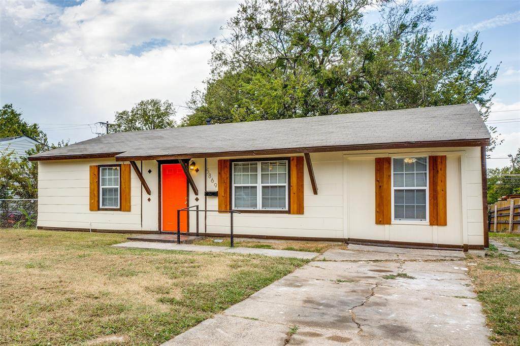 5869 Bluffman Drive - Photo 1