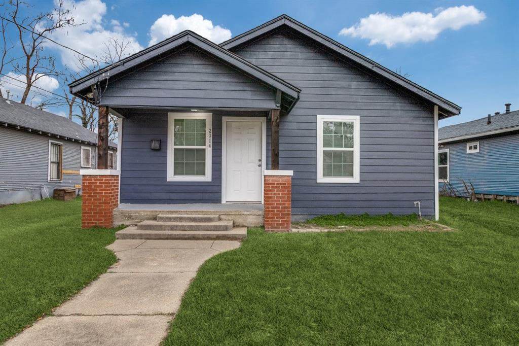 2314 Dathe Street - Photo 1