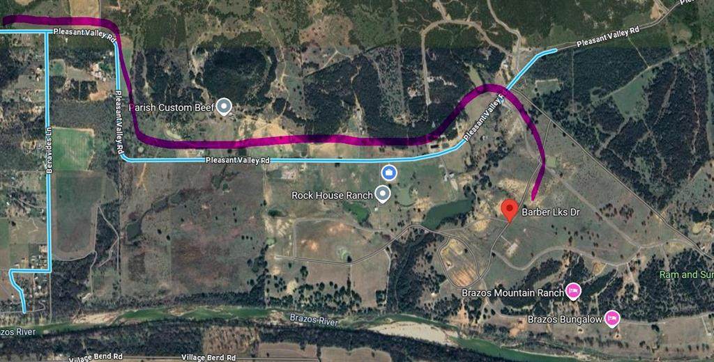 Lot 43 Barber Lakes Drive - Photo 1