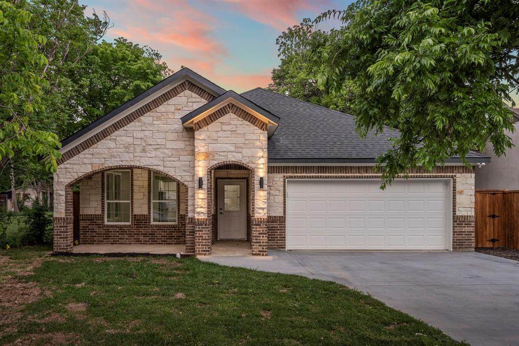 518 Cockrell Hill Road - Photo 1