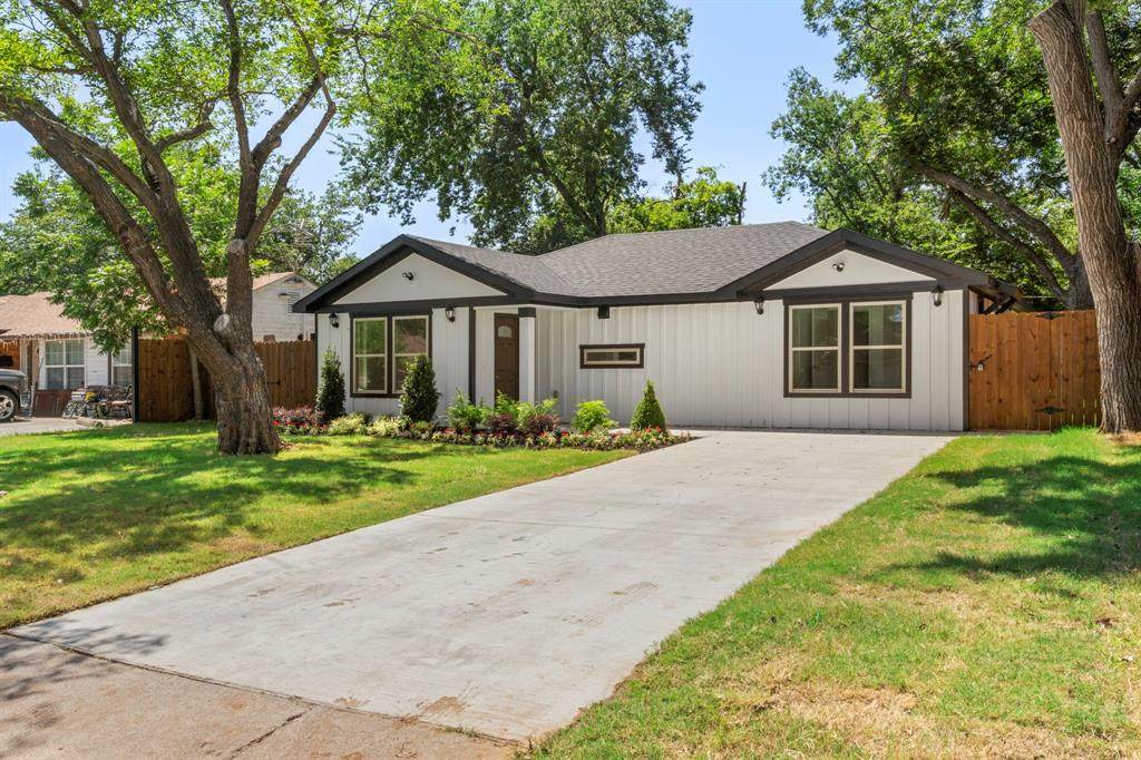 825 Apache Trace - Photo 1