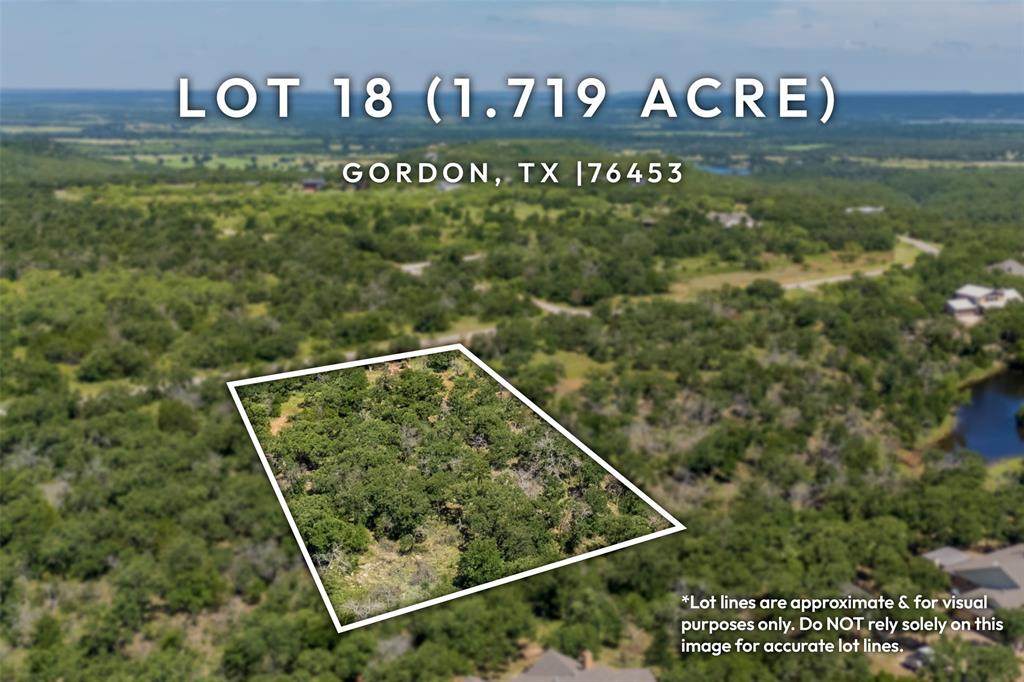 lot 18 Canyon Lake Road - Photo 1