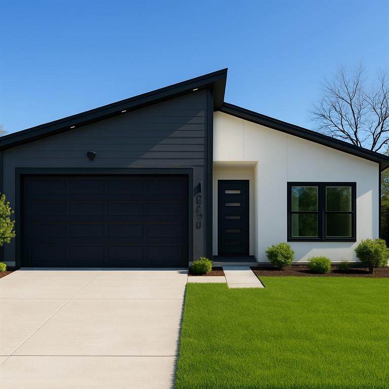 2820 Pennsylvania Avenue - Photo 1