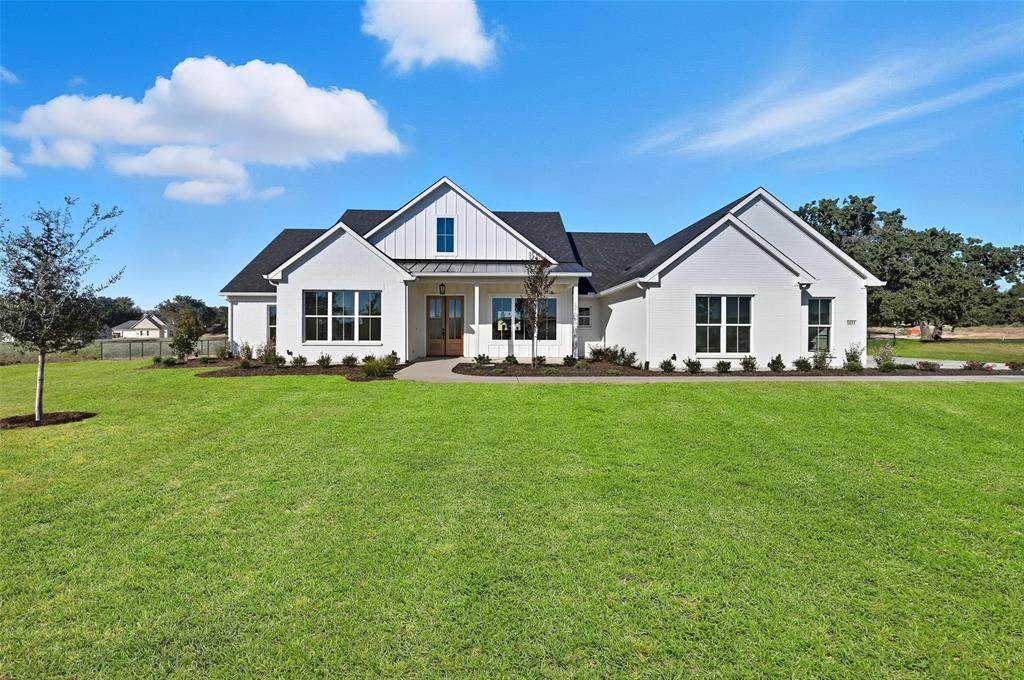 1033 Arbor Vista Drive - Photo 1