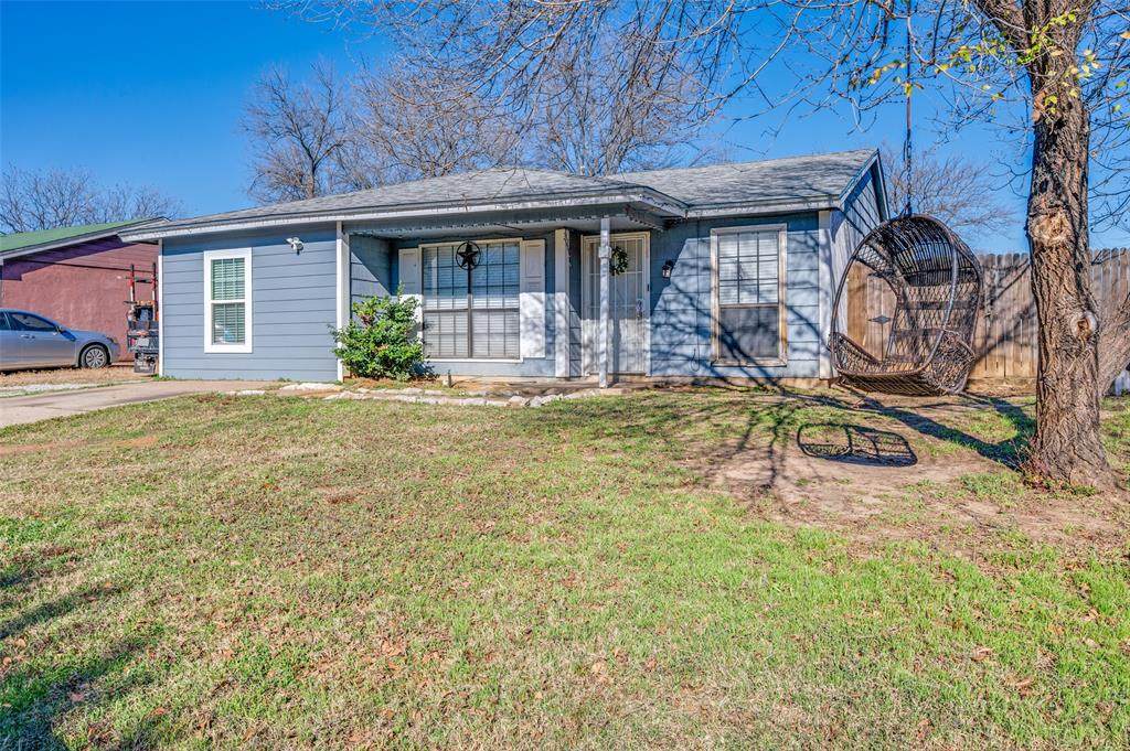 7021 Newberry Court - Photo 1