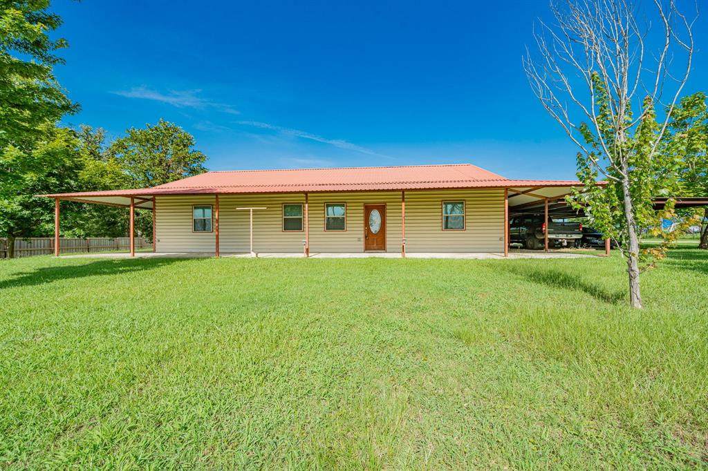 19824 State Highway 274 - Photo 1