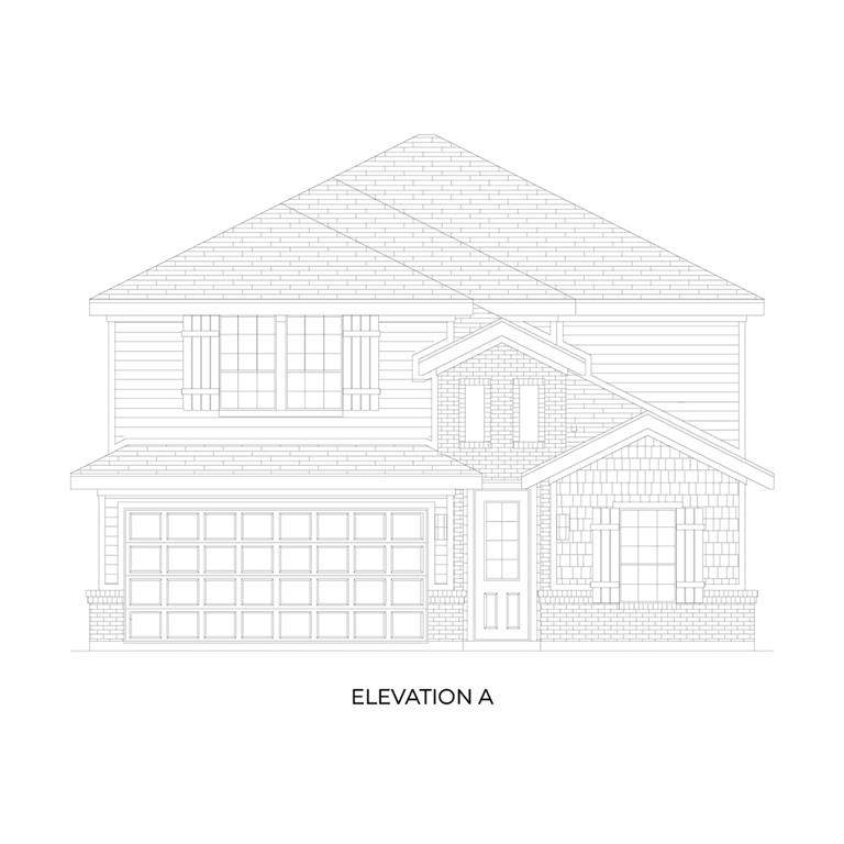 1843 Murrah Lane - Photo 1