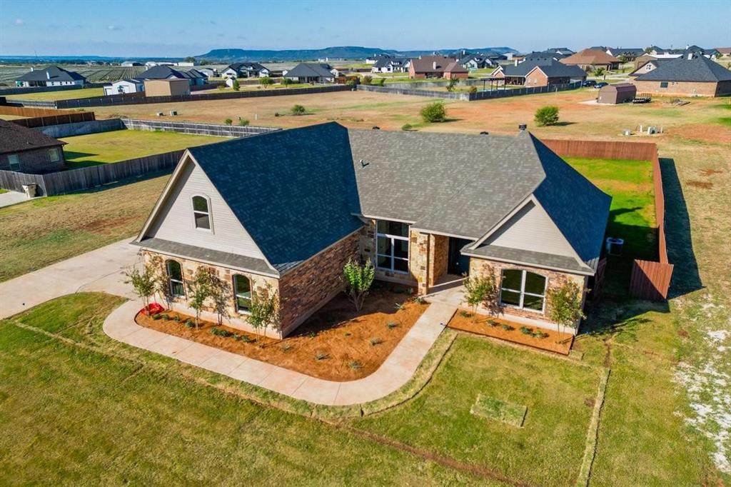 218 Rising Star Drive - Photo 1