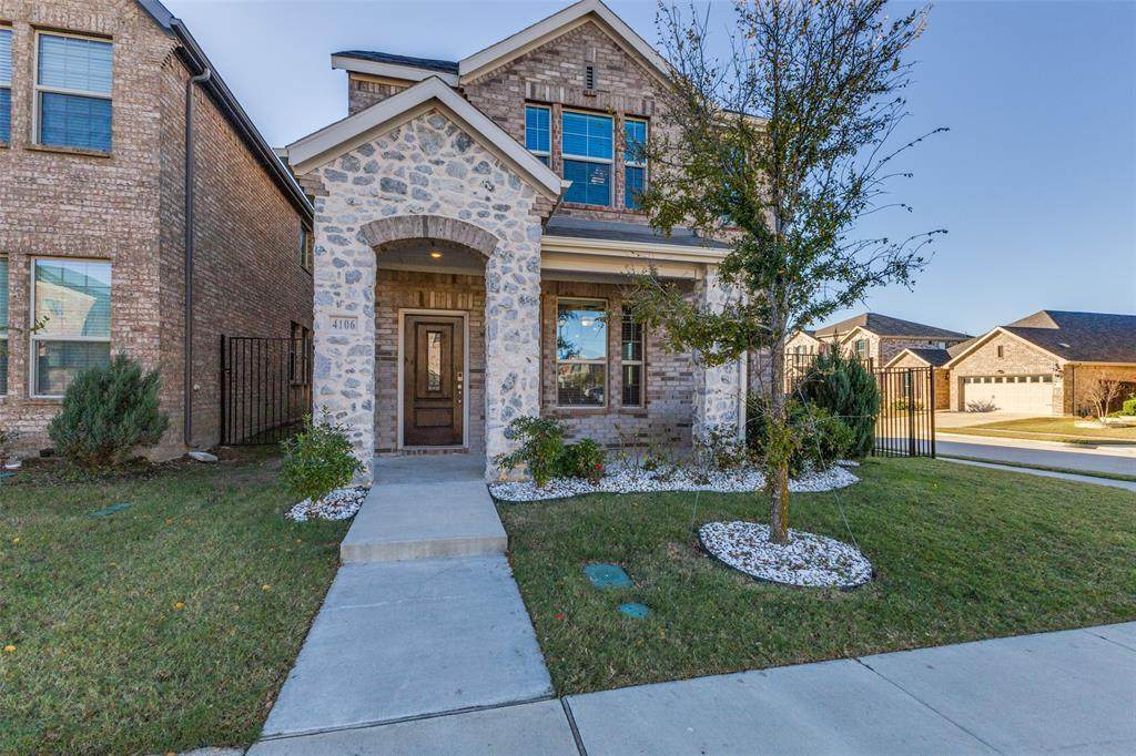 4106 Ranchero Drive - Photo 1