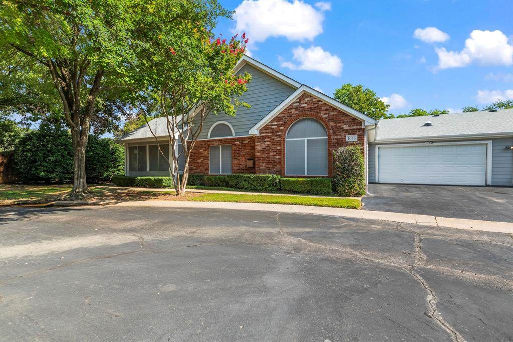 1023 Bridges Drive - Photo 1