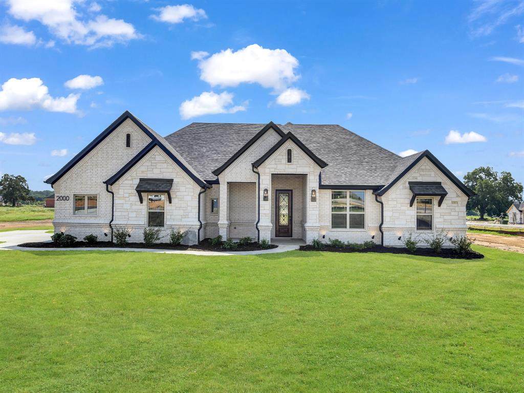 2000 Forest Bridge Drive - Photo 1