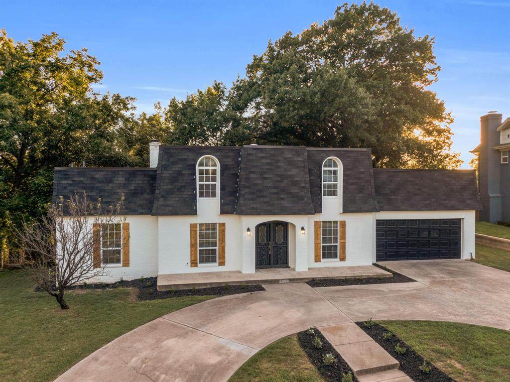 4220 Dawn Drive - Photo 1