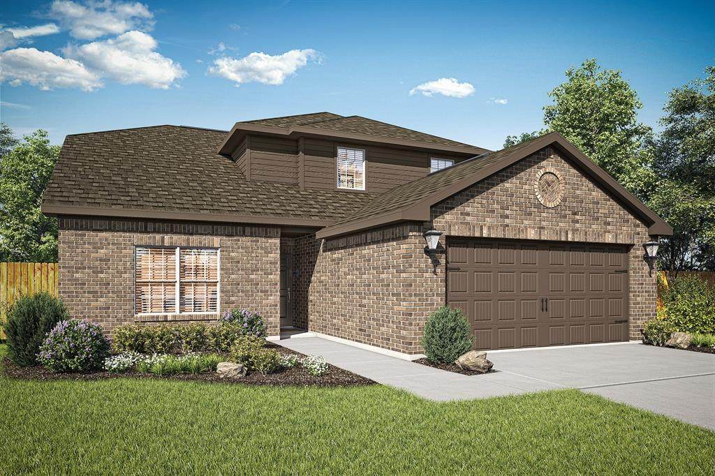 219 Patton Lane - Photo 1