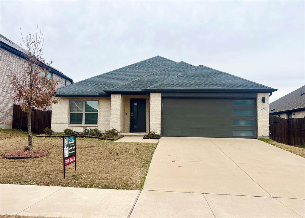 468 Deer Canyon - Photo 1