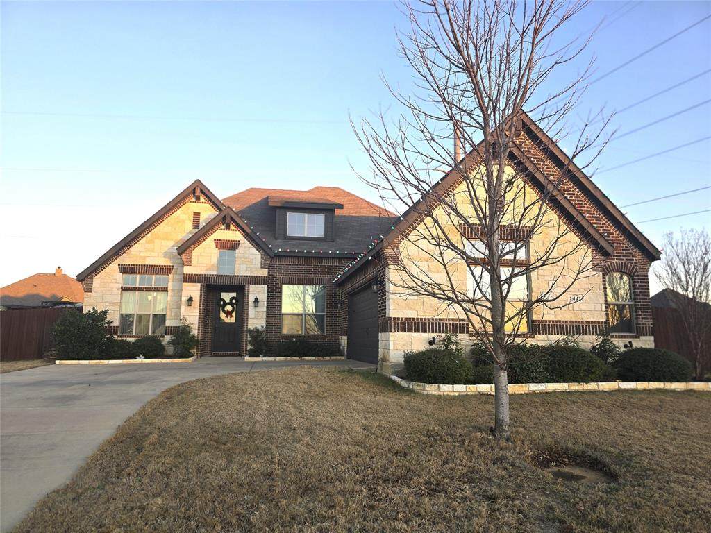 1441 Grassy Meadows Drive - Photo 1