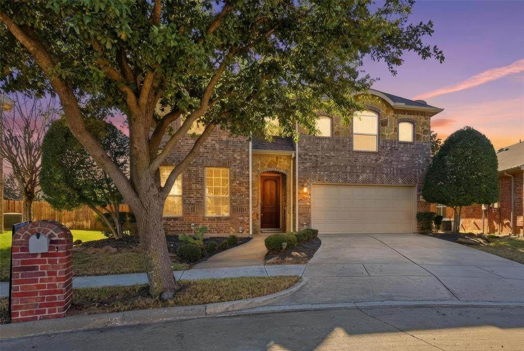 6284 Sun Ray Drive - Photo 1