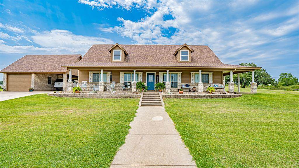 4515 Renfro Street - Photo 1