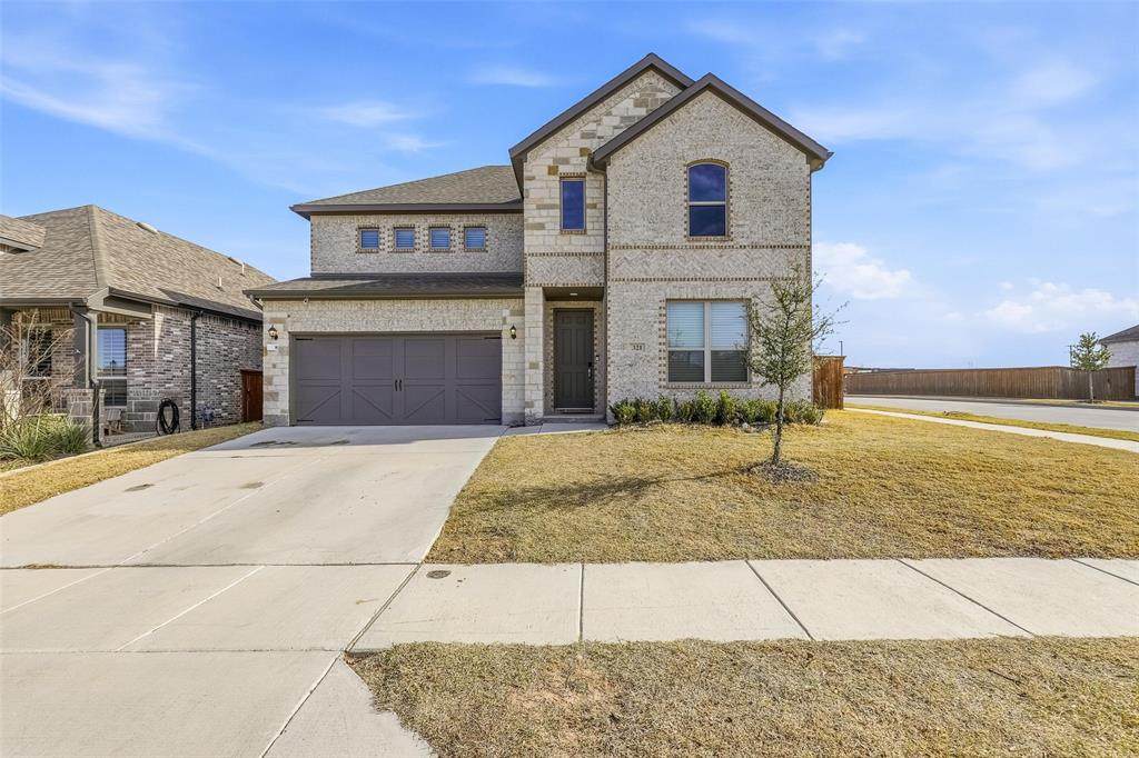 321 Windstream Drive - Photo 1
