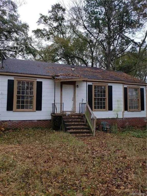 1847 Cook Street - Photo 1
