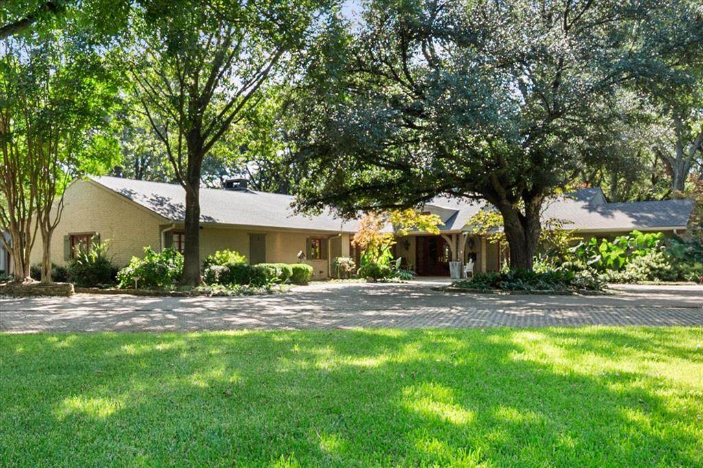 2212 Bowie Drive - Photo 1
