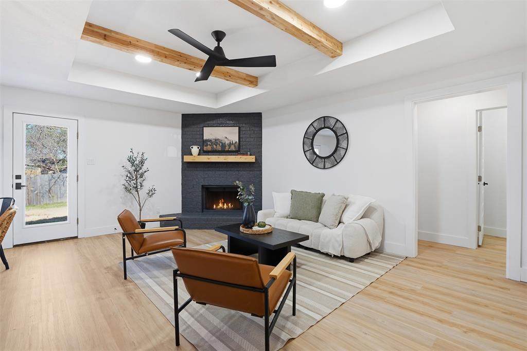 8512 Whitney Drive - Photo 1