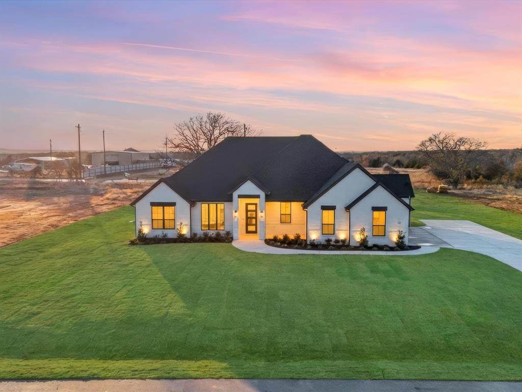 2009 Forest Bridge Drive - Photo 1