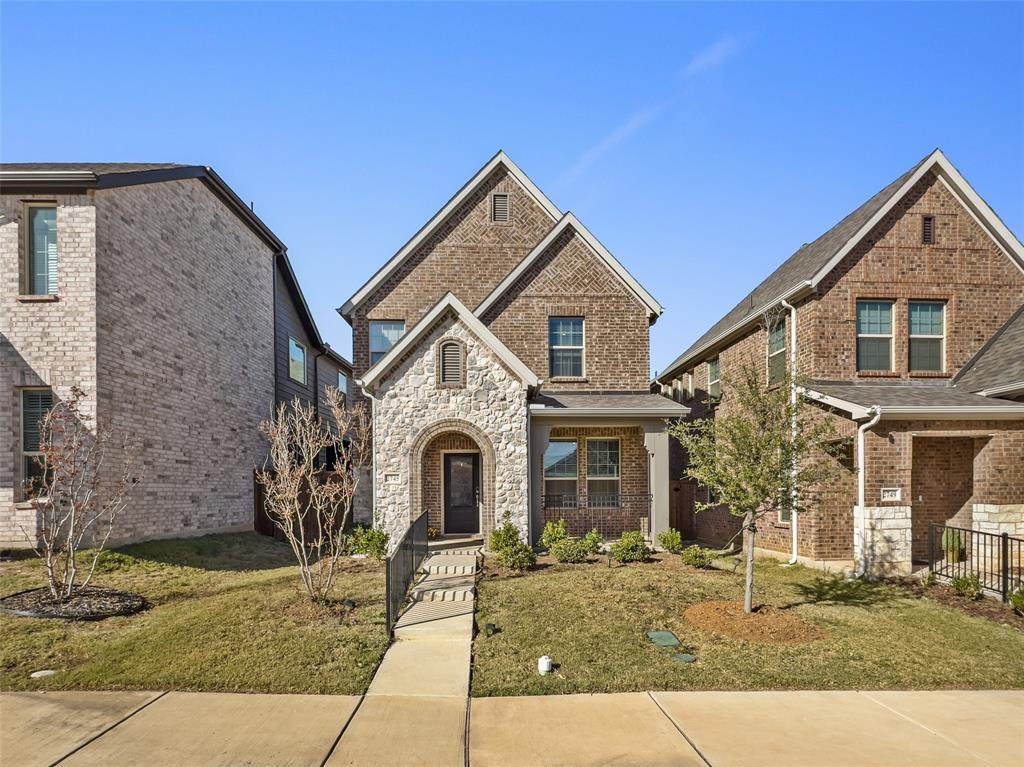 2745 Acadia Drive - Photo 1