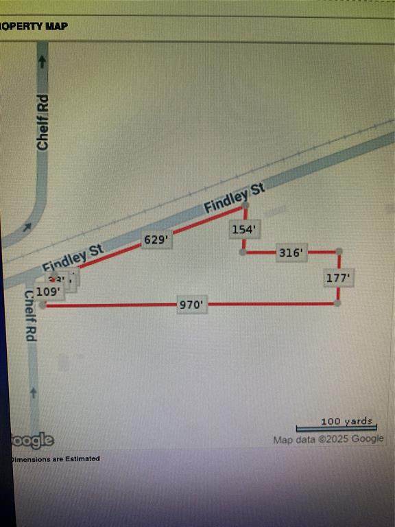 1343 Chelf Road - Photo 1